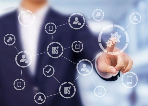 海运技术数字化转型新篇章 智能仓库进销存管理模块正式上线